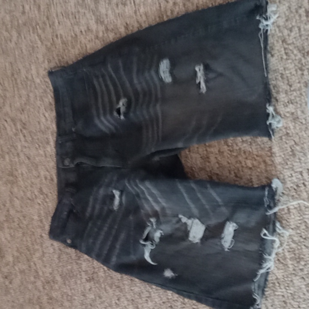 CSG men shorts